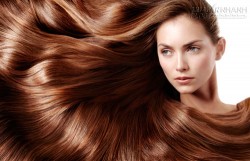 Mái tóc đẹp hợp phong thủy cho bạn nhân duyên tốt