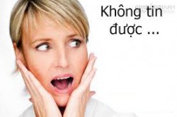 Tập hợp những chiêu thức trị mụn kỳ cục nhất quả đất