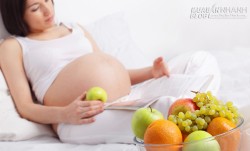 Thứ mà 99% bà mẹ thích ăn mà không biết có thể làm chết thai nhi