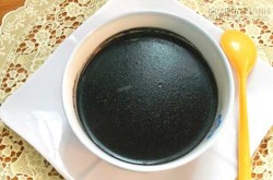 Thần dược trường xuân từ mè đen tống khứ mọi căn bệnh