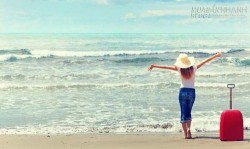 8 mẹo giúp bạn thoải mái đi du lịch mà không phải đau đầu vì tiền