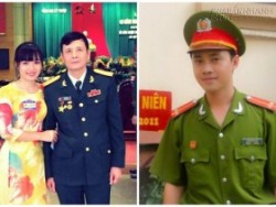 Thượng úy trẻ xin vợ: Thưa đồng chí, con muốn làm con rể của cha! gây bão