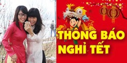 Tết 2016: Chính thức được nghỉ 9 ngày liên tục