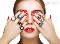 Đeo nhẫn cưới hợp mệnh: Vợ chồng hạnh phúc, con cái đề huề