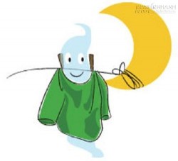 10 điều nên tránh để không bao giờ gặp ma
