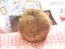Xác chết mọc lông, tóc báo mộng đòi về nhà