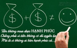 Những đối đáp thú vị khiến bạn suy ngẫm và thấm thía về con người và cuộc sống