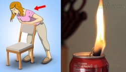Những quy tắc hữu ích giúp bạn sống sót khi gặp nạn