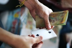 Cách chữa nghiện cờ bạc vô cùng hiệu quả