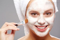 Sai lầm nghiêm trọng khi tự làm trắng da tại nhà