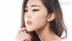 Xem tướng phụ nữ không chồng