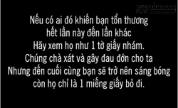 20 quy luật cuộc sống giúp bạn vượt qua sóng gió cuộc đời