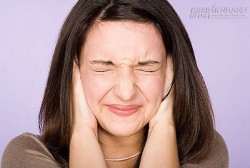 Dự báo kiết hung qua hiện tượng Ù tai