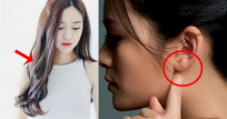 Phụ nữ trời sinh đã hạnh phúc có tướng mạo thế nào?