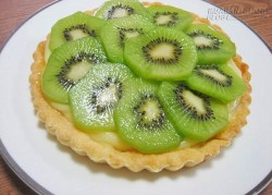 Siêu quả kiwi với sức mạnh chống ung thư