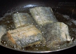 Phó Giáo sư chỉ cách rán cá tránh bệnh ung thư