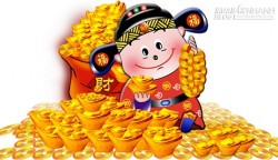 Tổng quan tình hình túi tiền của 12 con giáp trong tháng 11