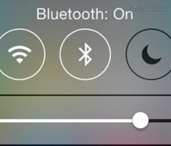 3 bước đơn giản để kết nối thiết bị iOS qua bluetooth