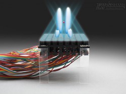 Chùm sóng âm có thể dẫn thuốc vào cơ thể diệt khối u