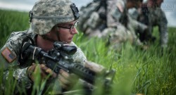 Kéo dài sự sống cho thương binh bằng hormone sinh dục nữ