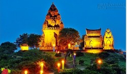 7 thắng cảnh hút khách của du lịch Ninh Thuận