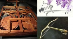 6 kiểu cạm bẫy chết người thường gặp trong các lăng mộ cổ