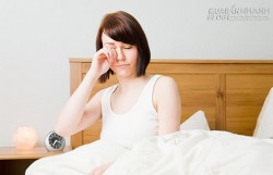 Nháy mắt là điềm báo lành hay dữ?
