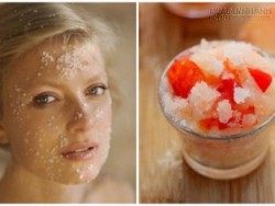 Da sáng bừng với 5 hỗn hợp tẩy da chết hiệu quả hơn cả mỹ phẩm đắt tiền
