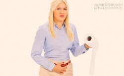 Dấu hiệu ung thư buồng trứng rất dễ gây nhầm lẫn