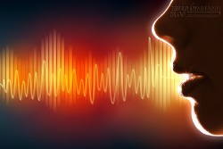 Đoán tính cách con người qua giọng nói và nụ cười