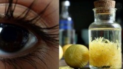 Làm dài mi thần tốc ít chị em phụ nữ nào biết với thứ này