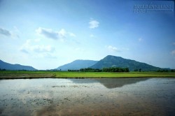 Khám phá ngọn núi Cấm huyền thoại của Nam Bộ