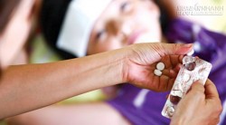 Sai lầm chết người khi dùng thuốc hạ sốt cần bỏ tức khắc