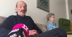 Fan bóng đá Thụy Sỹ 11 năm lưu lạc ở Ý