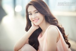 Sao nào sinh ra đã có tiềm năng trở thành Hoa hậu?