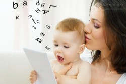Nhận biết khuôn mặt những đứa trẻ thông minh lanh lợi