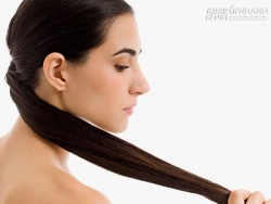 Xử lý 7 vấn đề về tóc chỉ với 1 cốc nước ép khoai tây