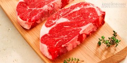 Ăn thịt bò để chống lại ung thư