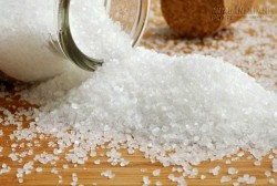 Công dụng làm đẹp tuyệt vời của muối ăn