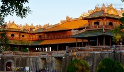 Những trải nghiệm tuyệt vời khi du lịch Huế