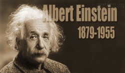 10 Phát Ngôn Của Albert Einstein Về Cuộc Sống, Tình Yêu Đáng Suy Ngẫm
