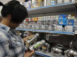 Mẹo sử dụng phích nước nóng bền và an toàn nhất