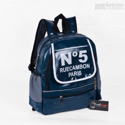 Ba lô N05 Ruecambon Paris xanh đậm