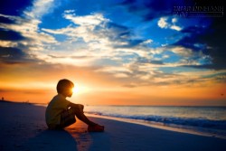 Chuyện người xưa: Kế hoạch hối cải của kẻ trộm gà