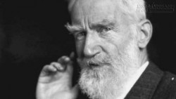 18/11/1926 - George Bernard Shaw từ chối nhận tiền thưởng của giải Nobel lúc nghèo khó