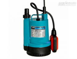 Máy bơm chìm dân dụng BPS-100A 1/6HP có phao