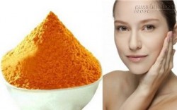 5 cách chăm sóc da mùa đông mềm mượt hơn với vỏ cam