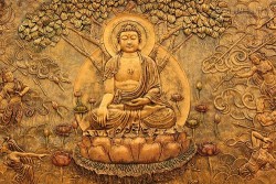 Buôn gian bán lận bị báo ứng, thành tâm hối cải được trời thương