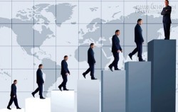 Lộ diện những con giáp khó phấn đấu lên sếp