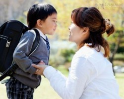 Bức thư của người mẹ dạy con trai hiểu thế giới chân thực là như thế nào